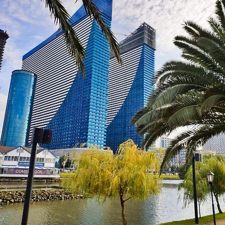 New Orbi Batumi Hotel Exterior photo