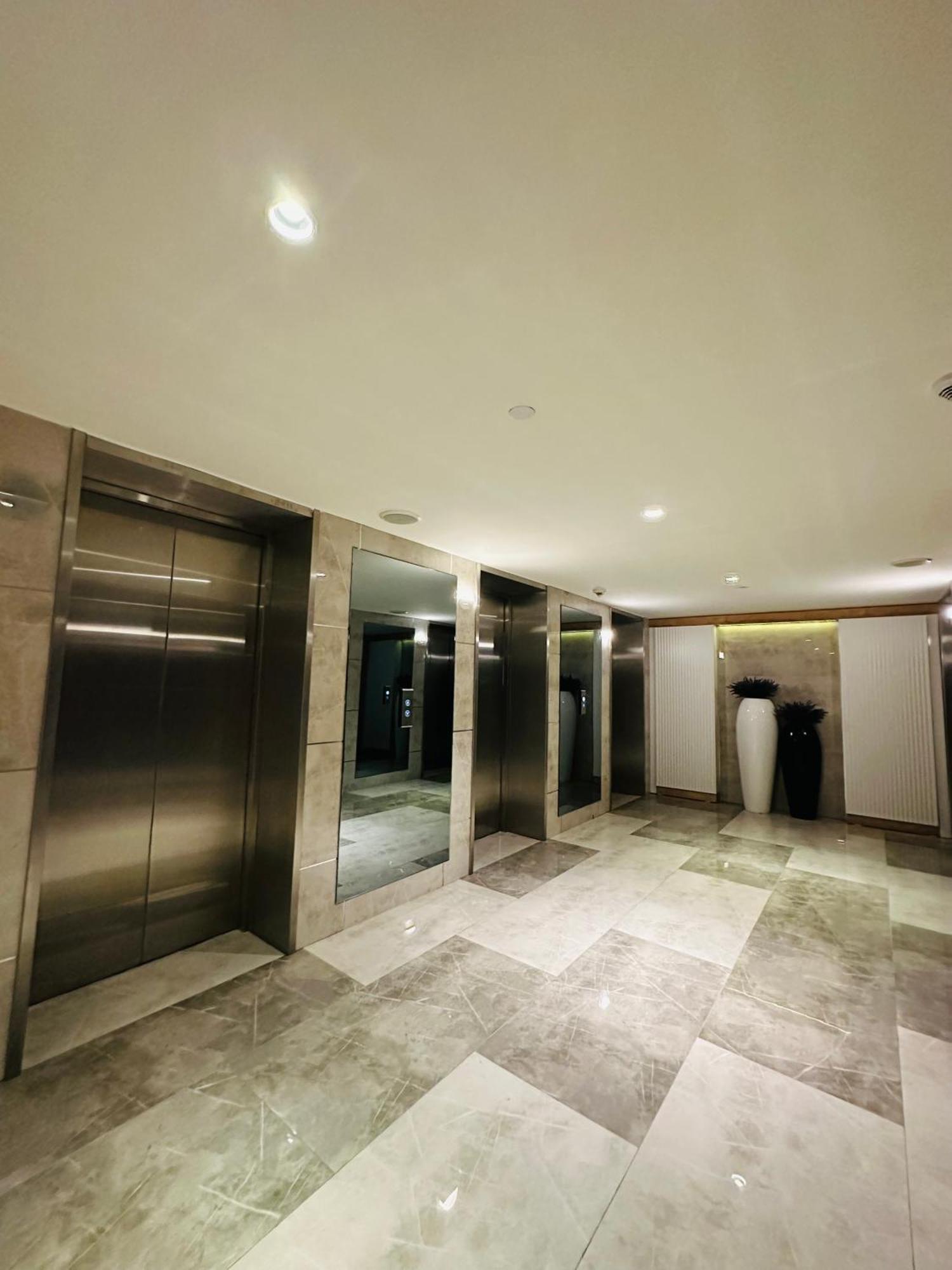 New Orbi Batumi Hotel Exterior photo