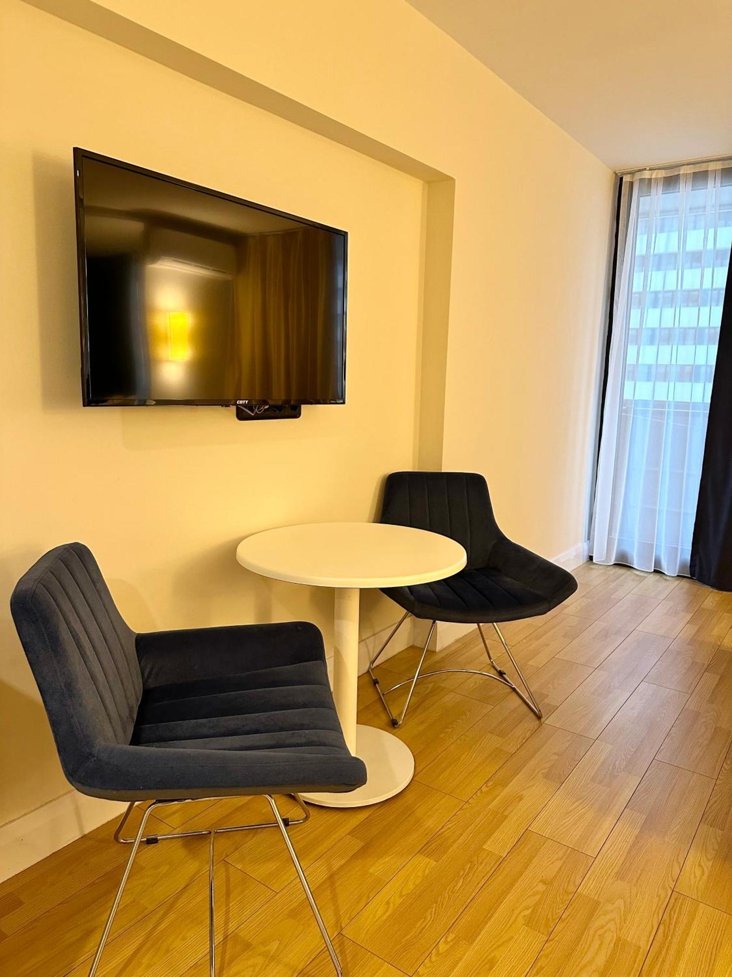 New Orbi Batumi Hotel Exterior photo