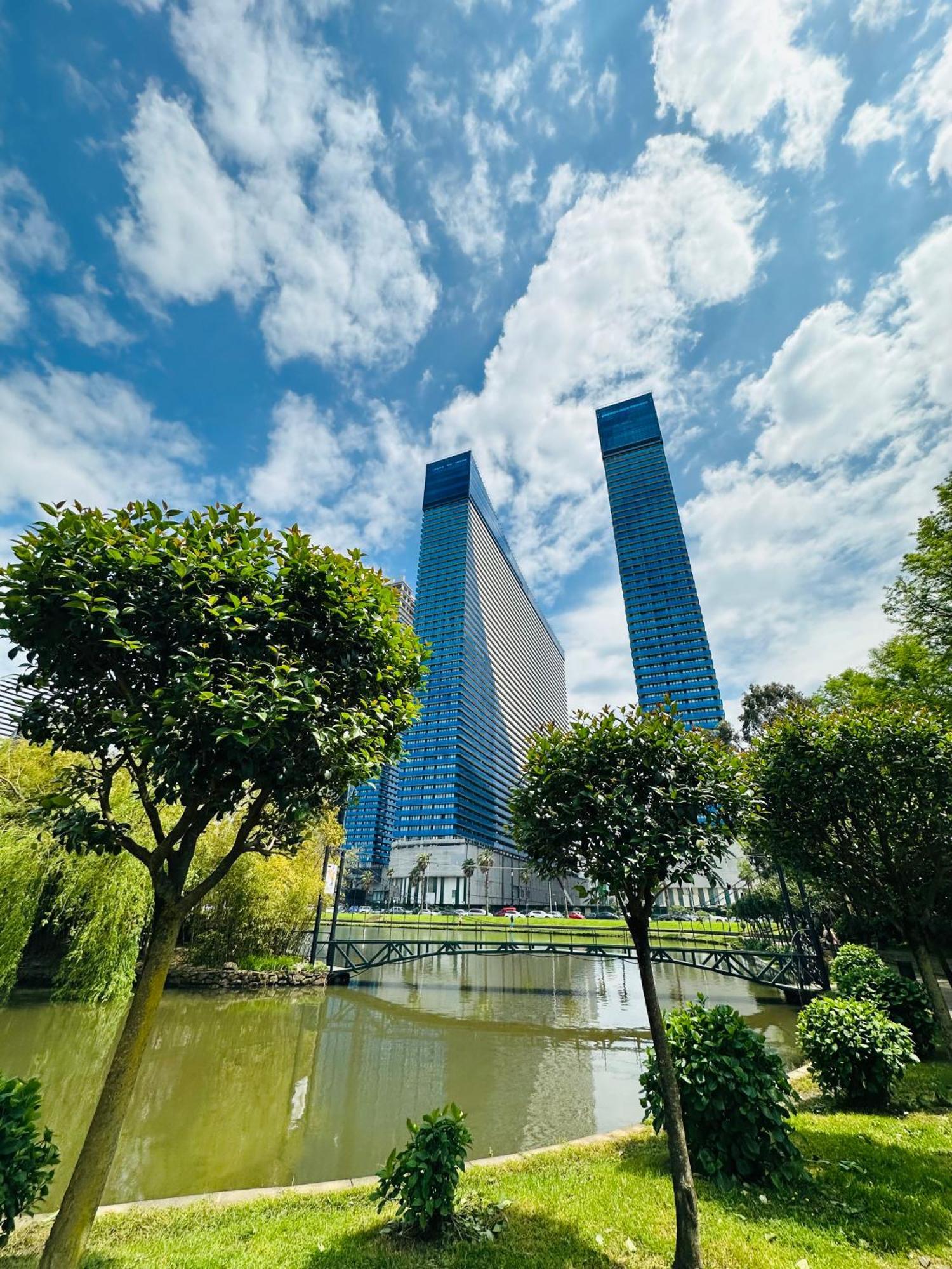 New Orbi Batumi Hotel Exterior photo