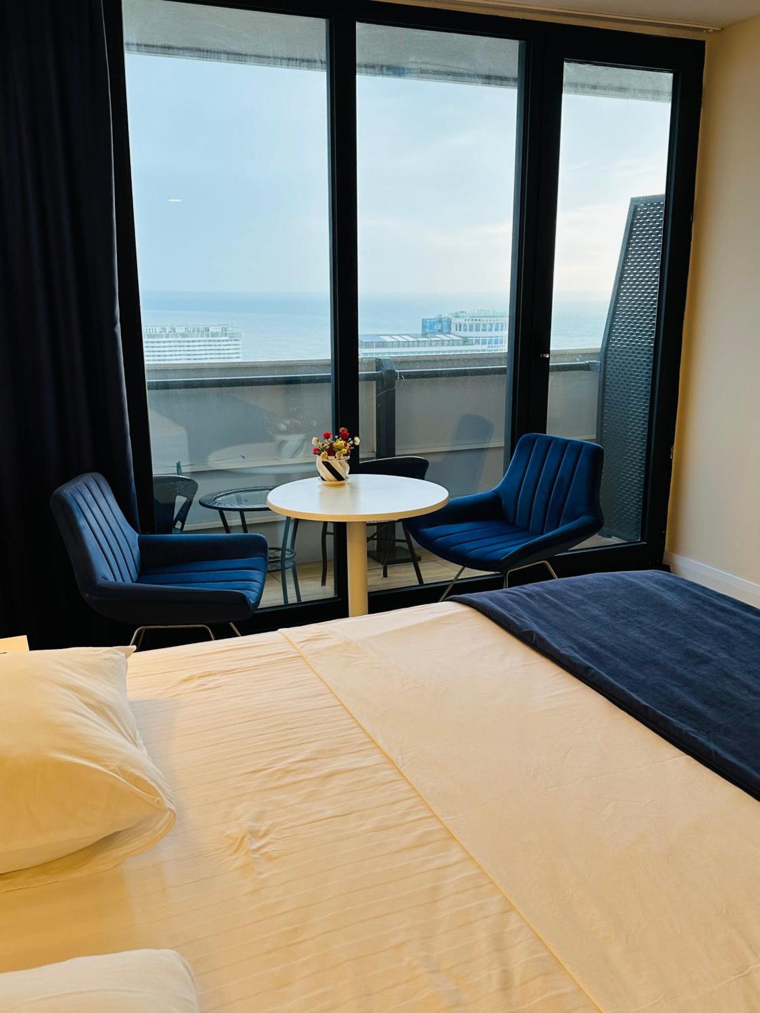 New Orbi Batumi Hotel Exterior photo